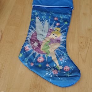 Tinker Bell Stocking